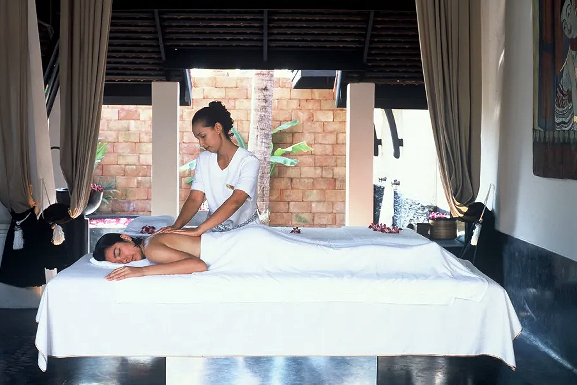 Mandara Spa Experience at The Sutera Harbour in Kota Kinabalu E63QiM4a