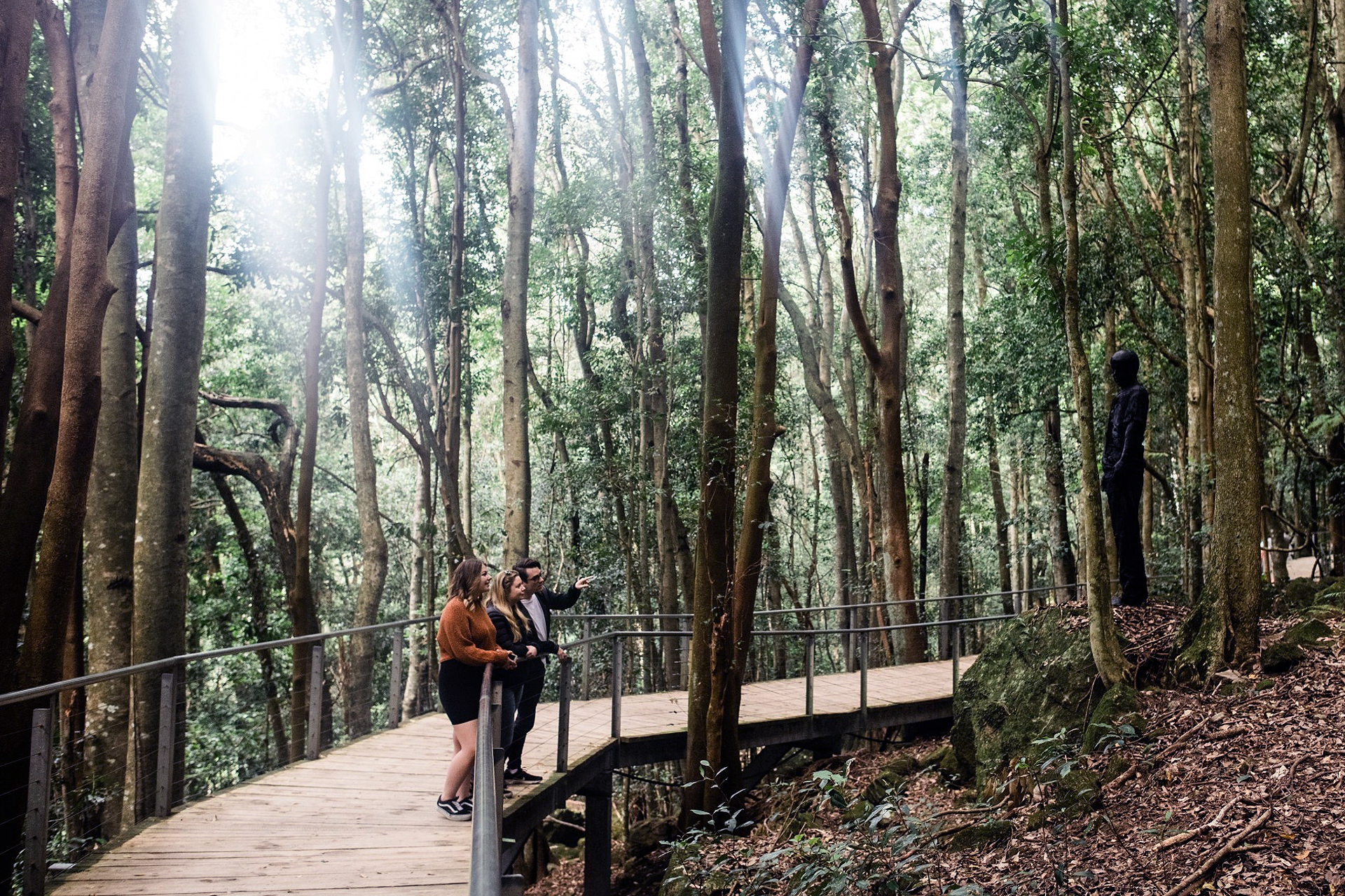 Scenic World Ticket - Newest Entry Ticket Prices