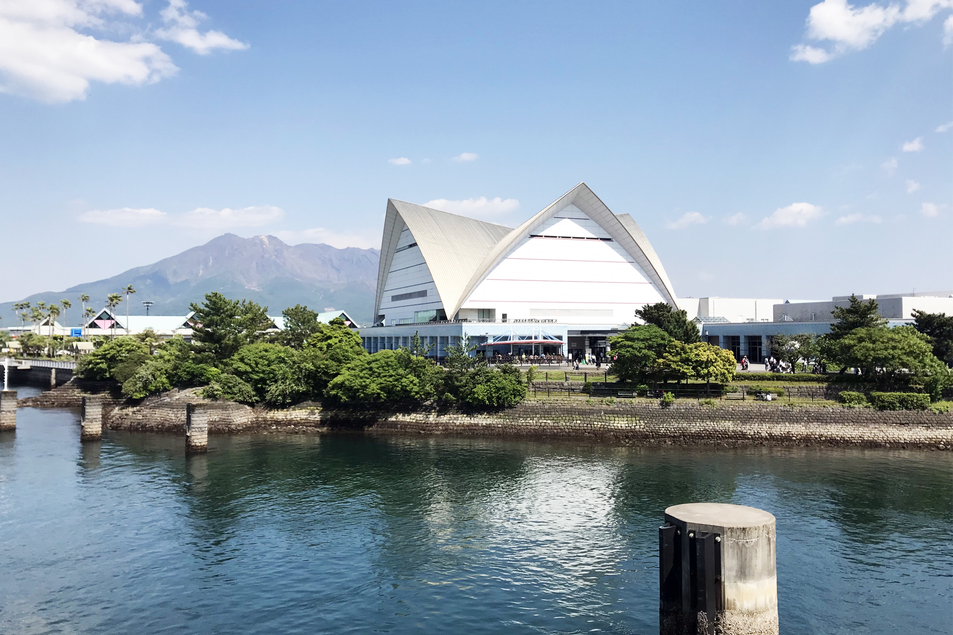 Kagoshima City Aquarium Ticket in Kyushu uuHNhQlu