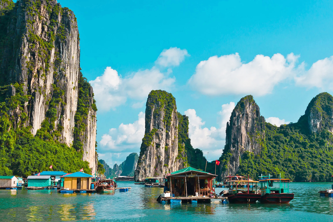 Ha Noi Private Transfer to Ha Long Bay NYlyPgdz