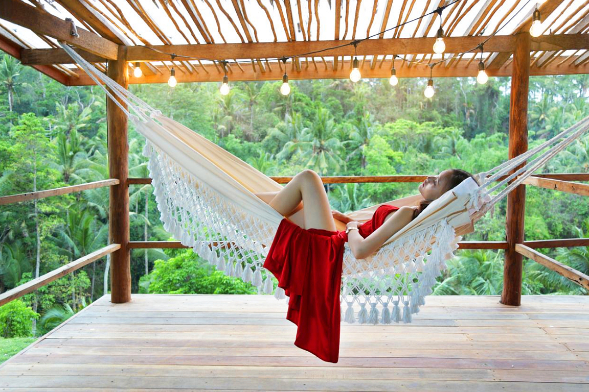 Picheaven Bali Swing
