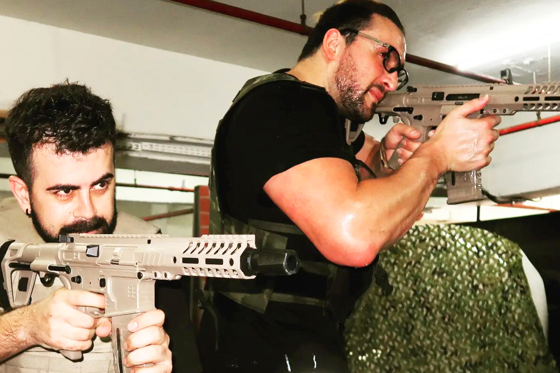 M7 Tactical - Pluit Village XQpfkAPf