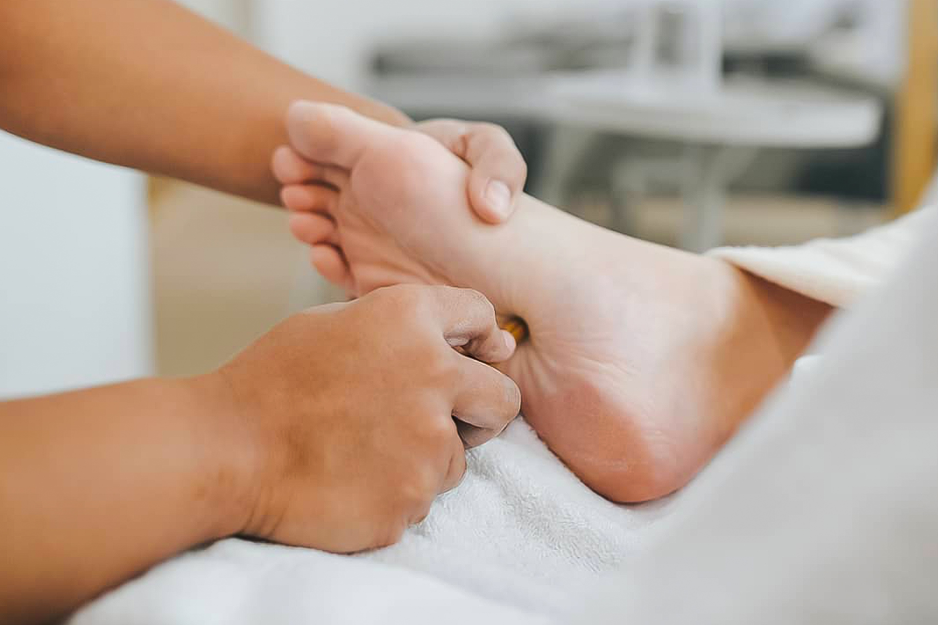 Novemberso Reflexology Summarecon Mall Bekasi Harga Promo November 2023