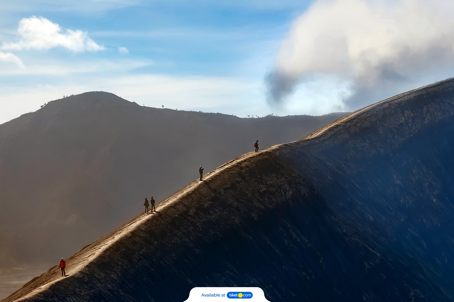 Private Trip Bromo via Malang by Cakra Adventure TJvkR3qE