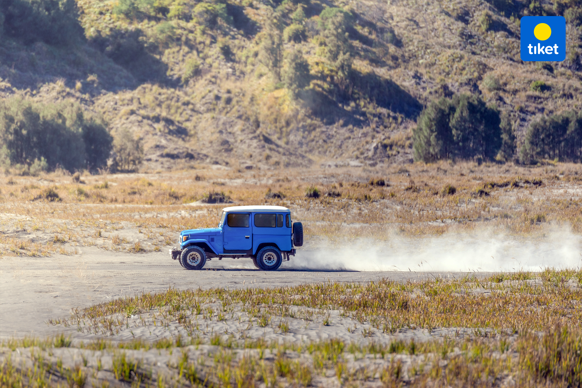 Private Trip Bromo via Malang by Cakra Adventure OhppYnuz