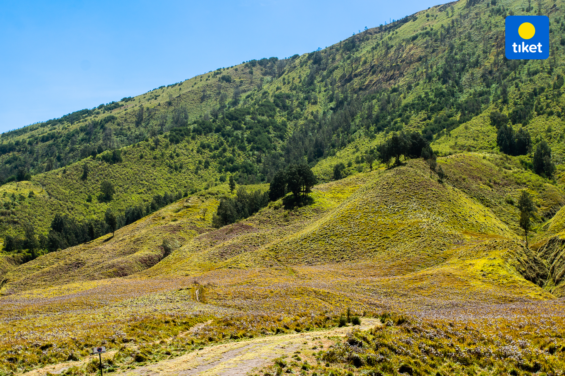 Private Trip Bromo via Malang by Cakra Adventure YXRQKN6E