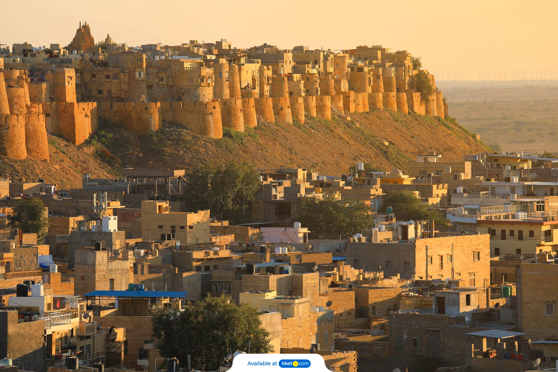 Jaisalmer Private Car Charter (4 / 8 / 12 hours) dnaUl2GH-backdrop