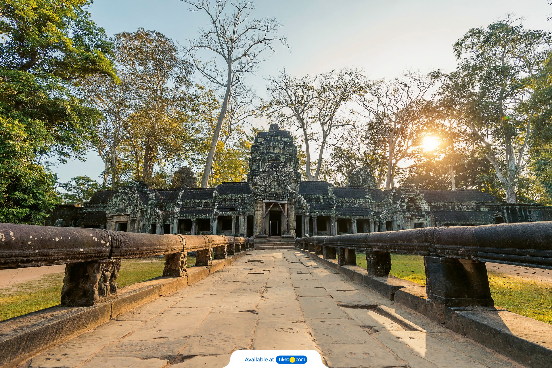 2 Day Angkor Exploration Private Tour by Tuk-Tuk EvgTG8aB-backdrop