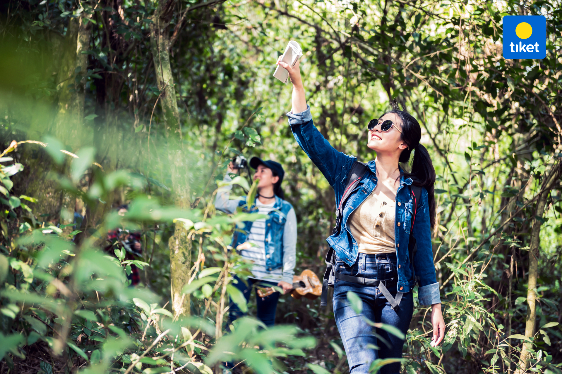 Open Trip Gunung Kerinci by Barameru Adventure Indonesia lqScOVX7