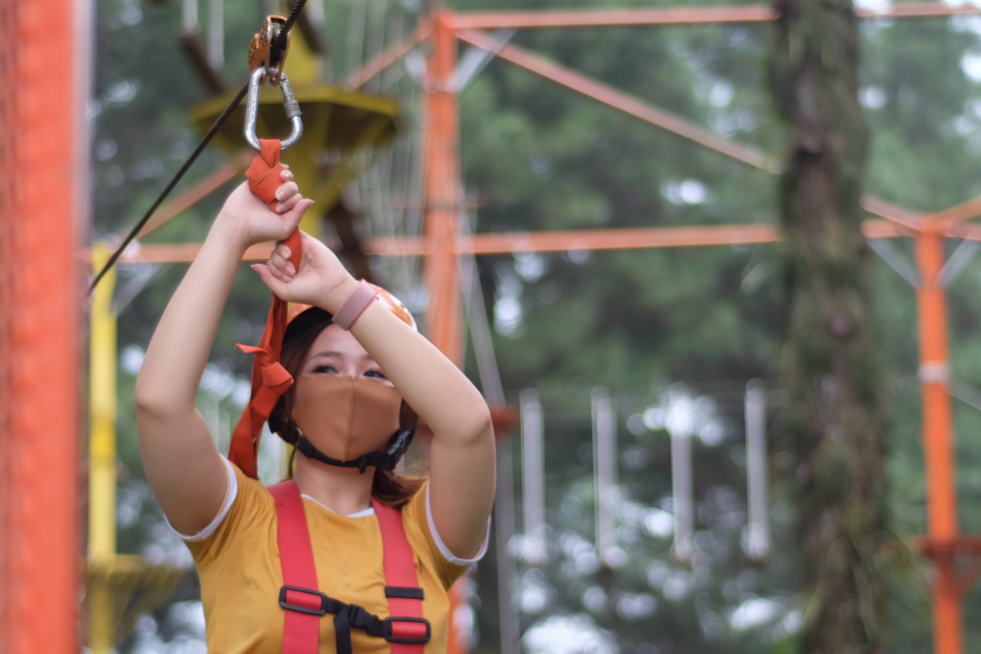 Lido Adventure Park JJvUQOxI