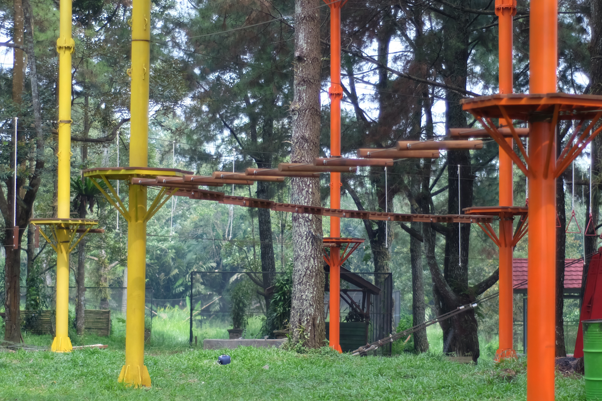 Lido Adventure Park pU51fZBO