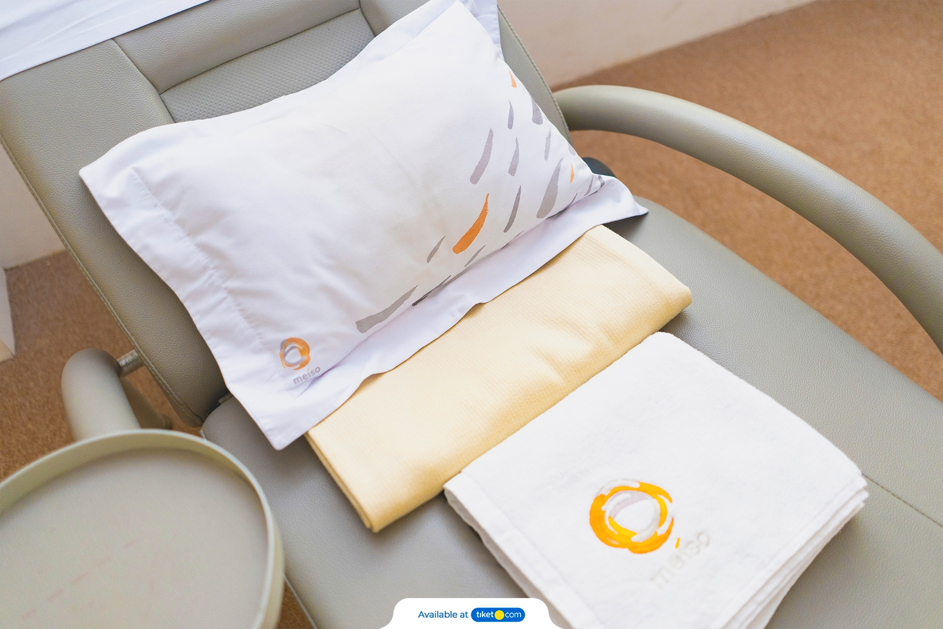 Meiso Reflexology Bintaro Jaya Exchange rJkhlioc