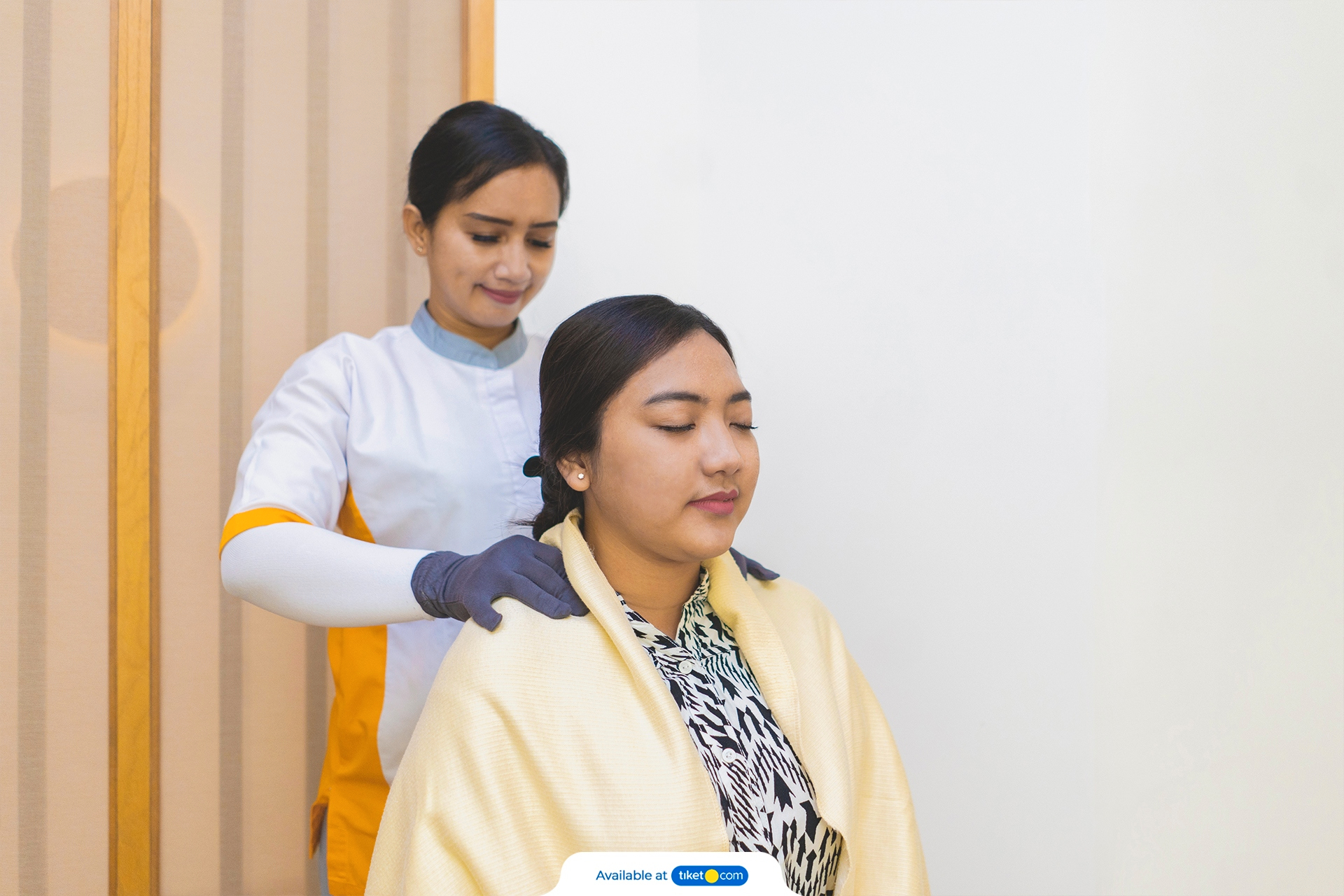 Meiso Reflexology Bintaro Jaya Exchange jrp4DVCf