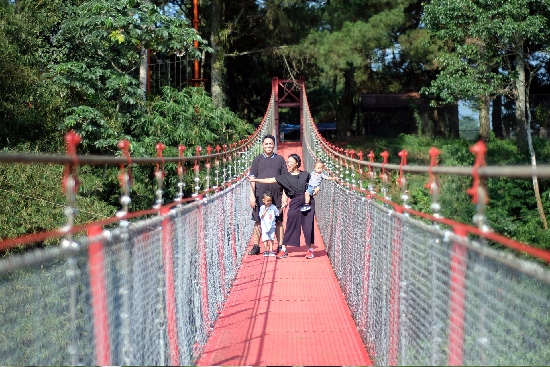 Lido Adventure Park STiWme6i