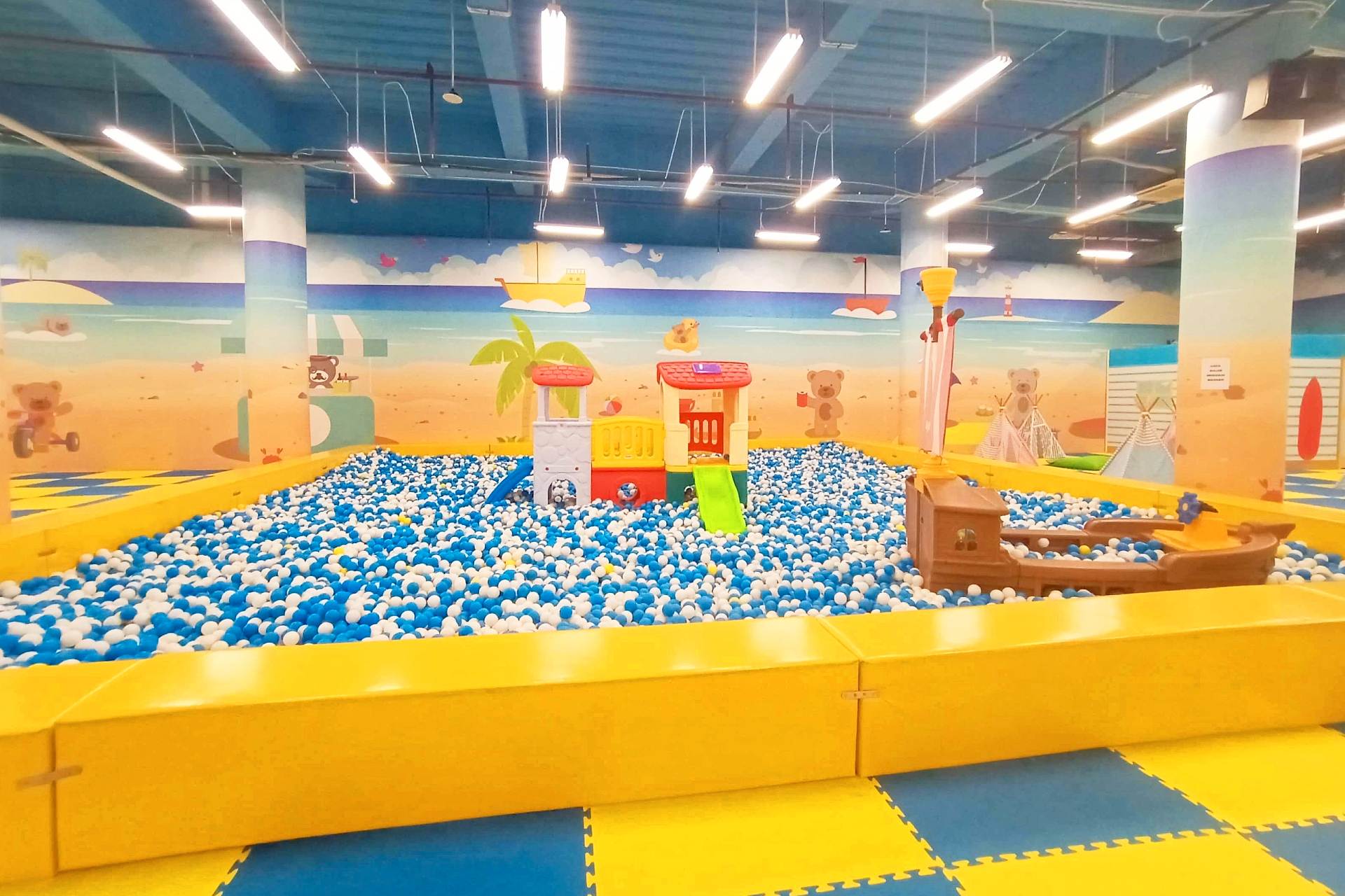 Happy Kiddy Terminal Eksekutif Merak Sosoro (3).jpg