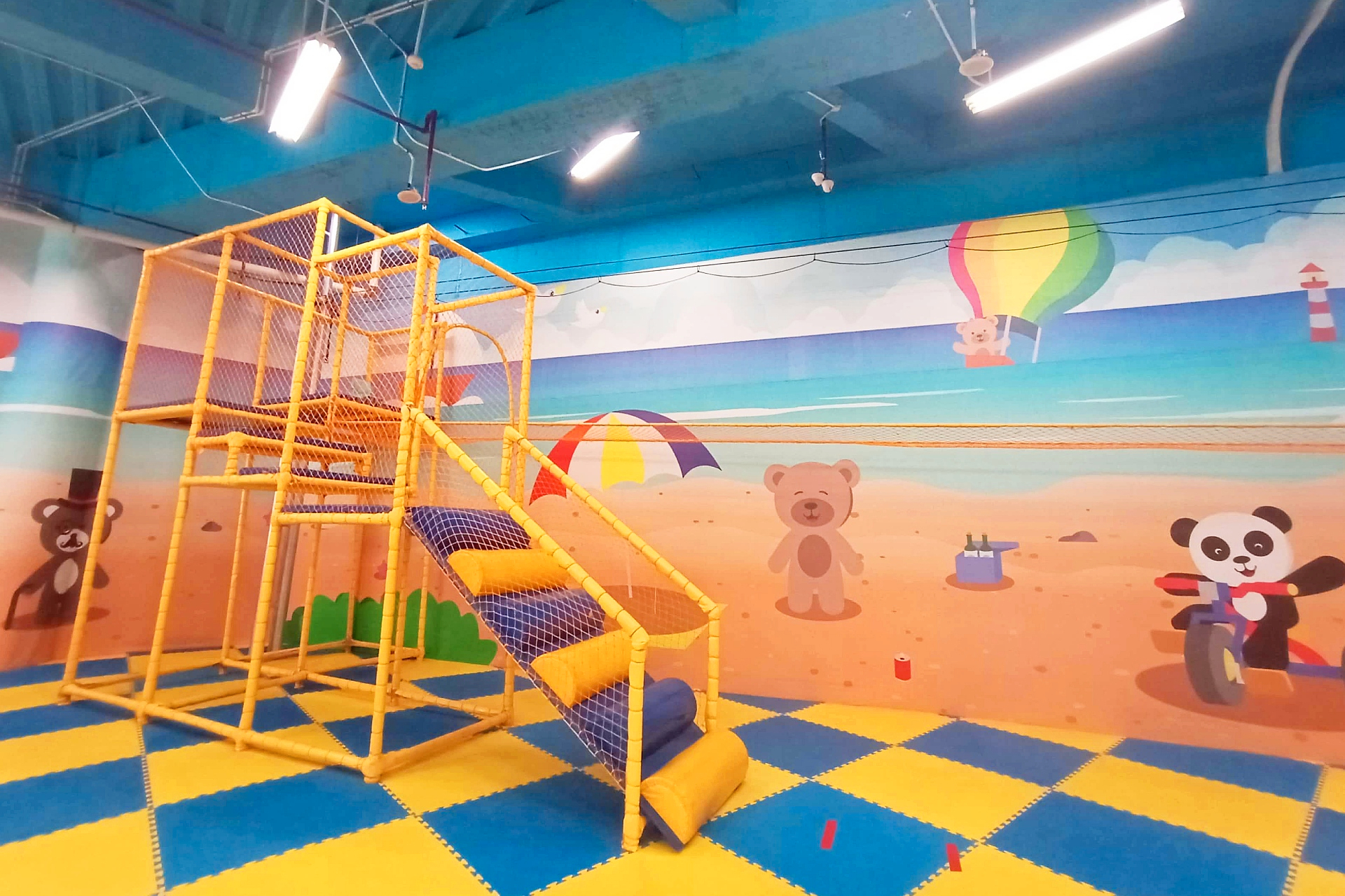 Happy Kiddy Terminal Eksekutif Merak Sosoro (1).jpg