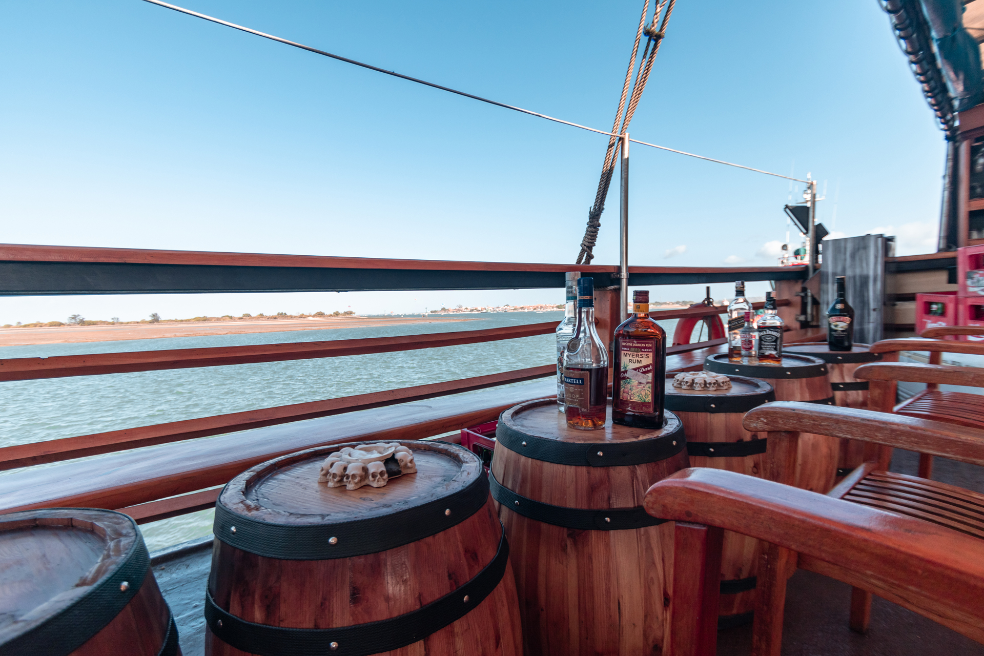 Pirate Dinner Cruise by Sea Safari Cruise r4xupJ8J
