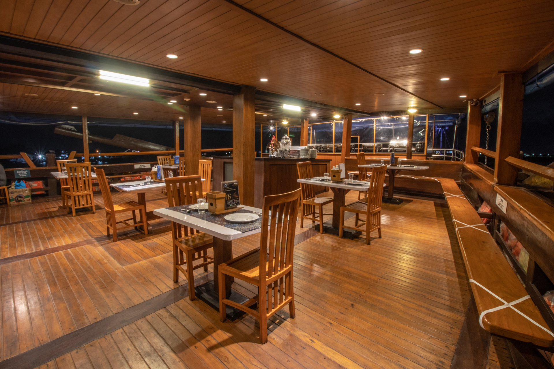 Pirate Dinner Cruise by Sea Safari Cruise fqZ16kZ5