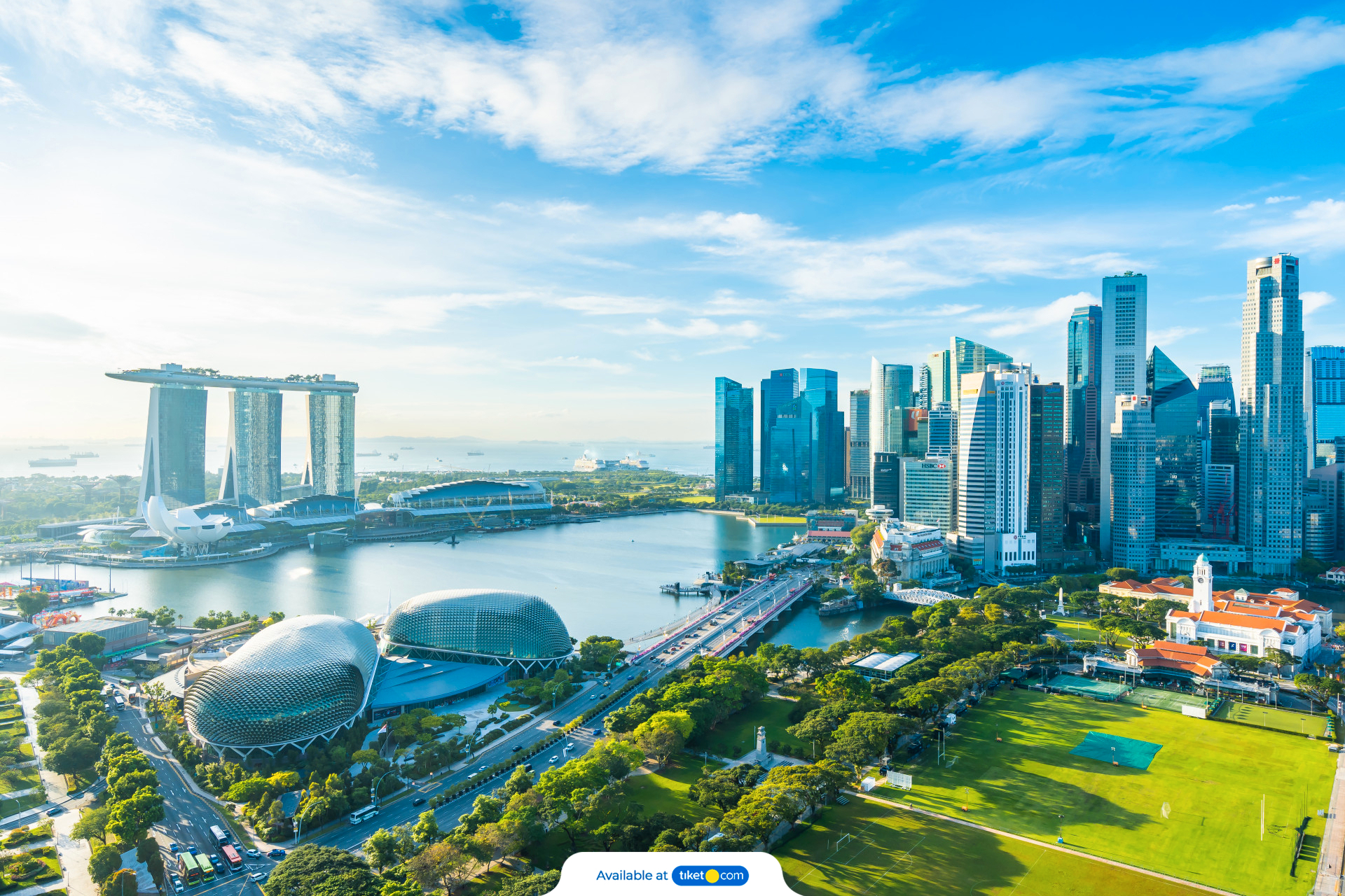 Singapore St John's Island Escape Tour odN7LAd8