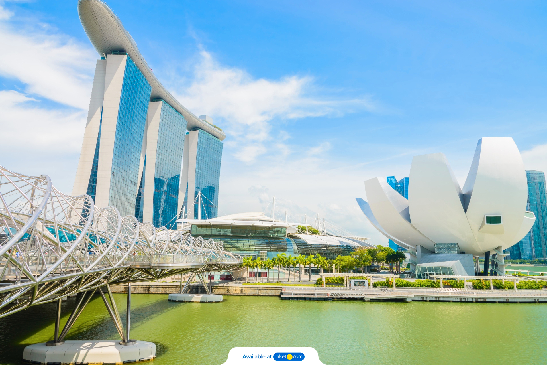 Marina Bay Mini Segway Guided Tour 7RY0FqYM