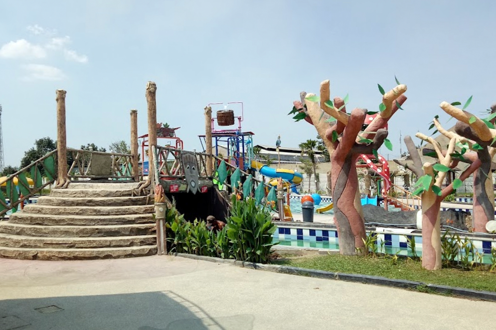 Kraton Waterpark ctF2sWPr