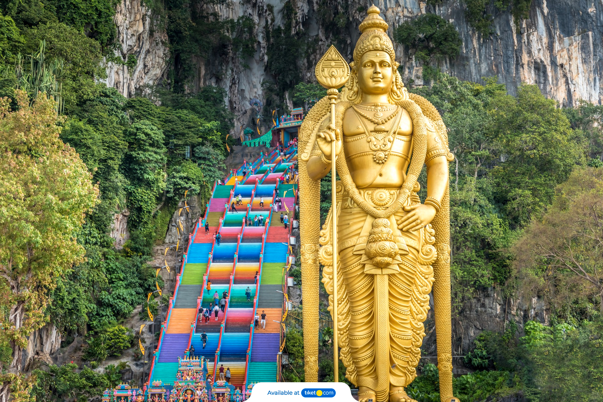 Private Transfers for Kuala Lumpur, Melaka, Penang, Genting Highlands And More Gi9n9wD2