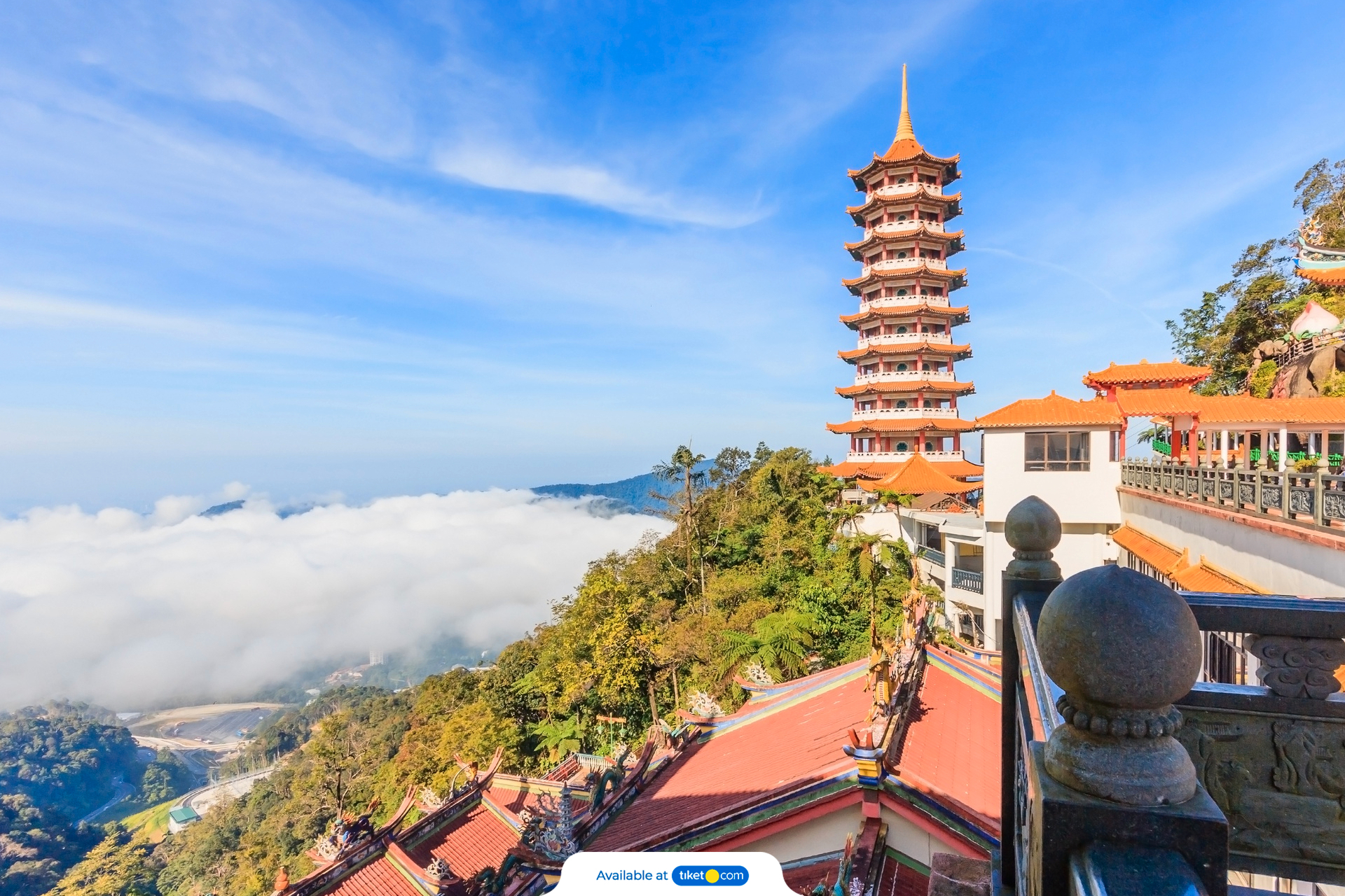 Genting Highlands and Batu Caves Day Tour QrQSRDgq-backdrop