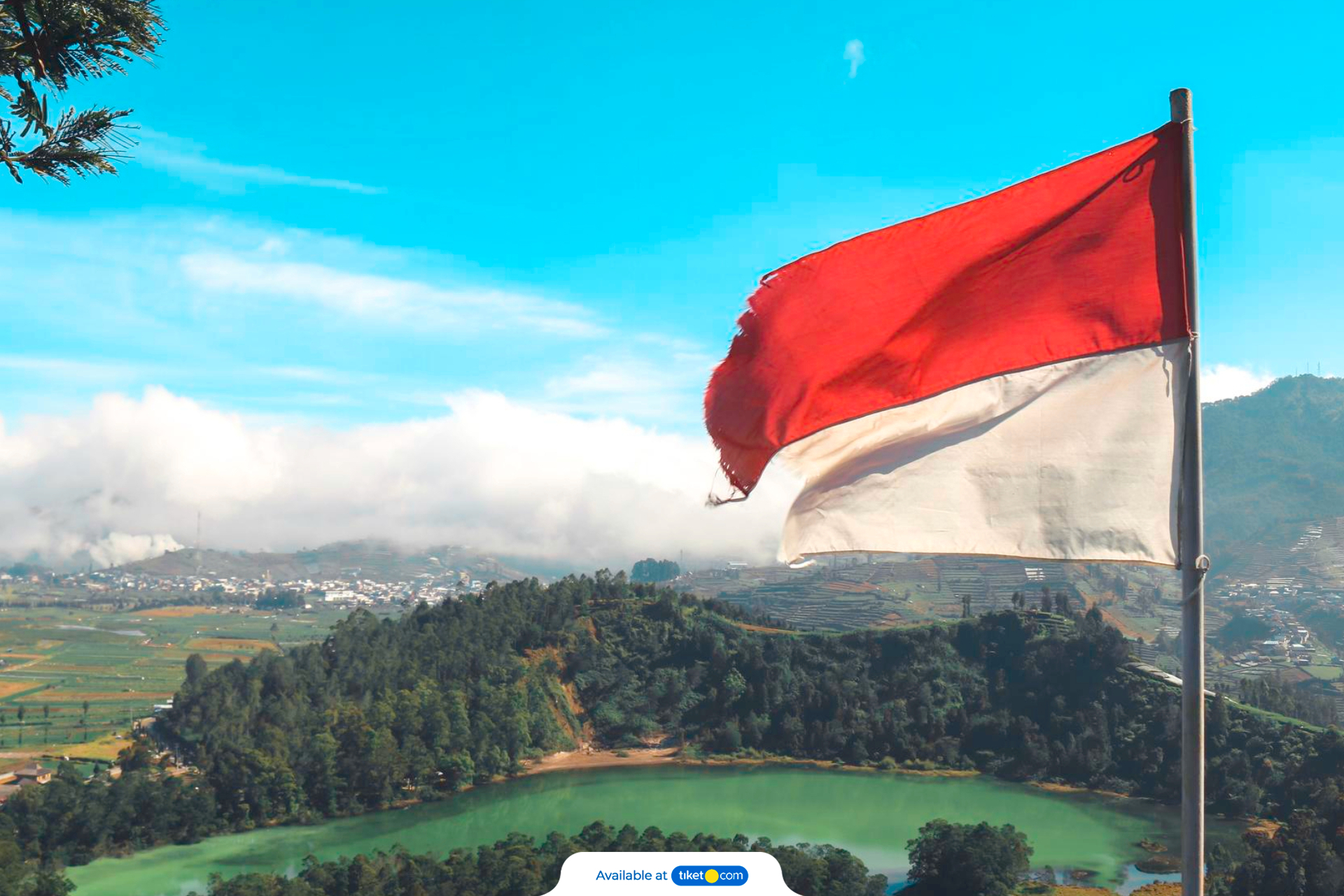 Dieng Plateau Day Trip from Yogyakarta M06B8KbM