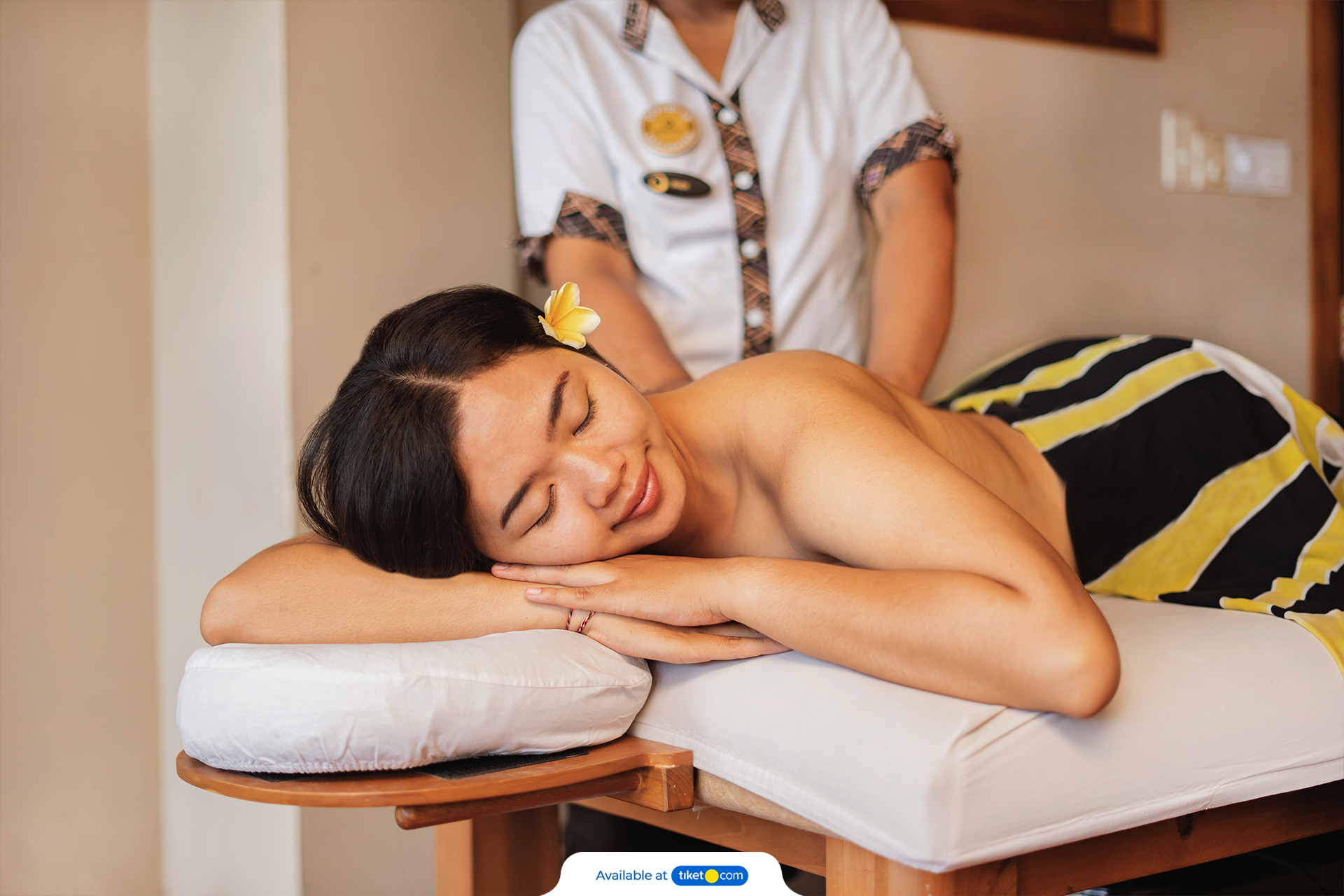 Melah Spa by Jambuluwuk Oceano Seminyak duEiD4jP