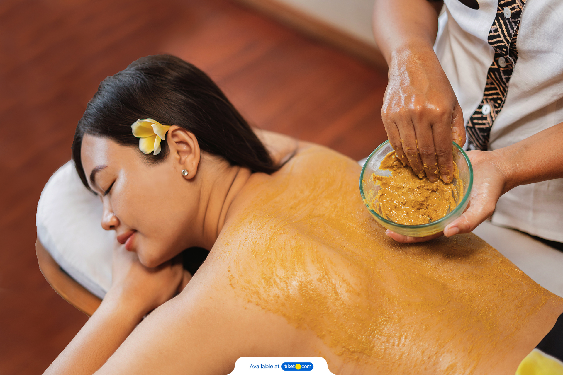 Melah Spa by Jambuluwuk Oceano Seminyak NoEXwytZ