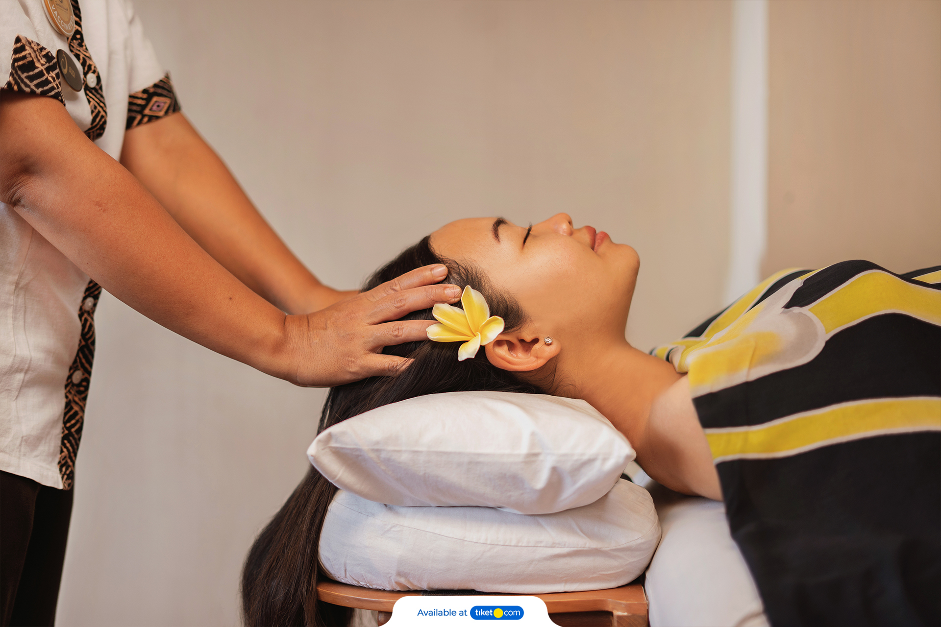 Melah Spa by Jambuluwuk Oceano Seminyak U8aaF84o