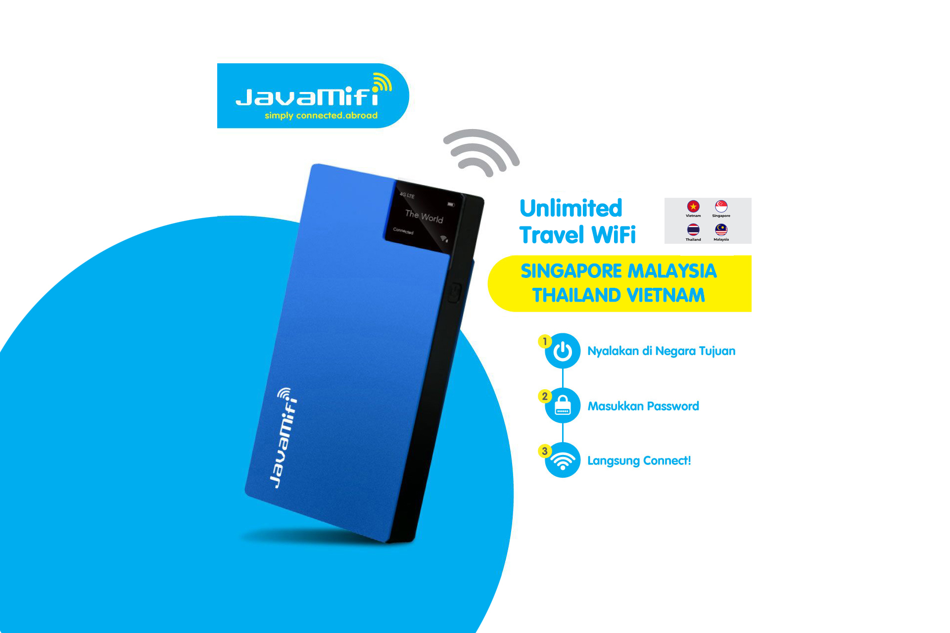 JavaMifi Singapore Malaysia Thailand Vietnam Travel Wifi xLn7MBp1