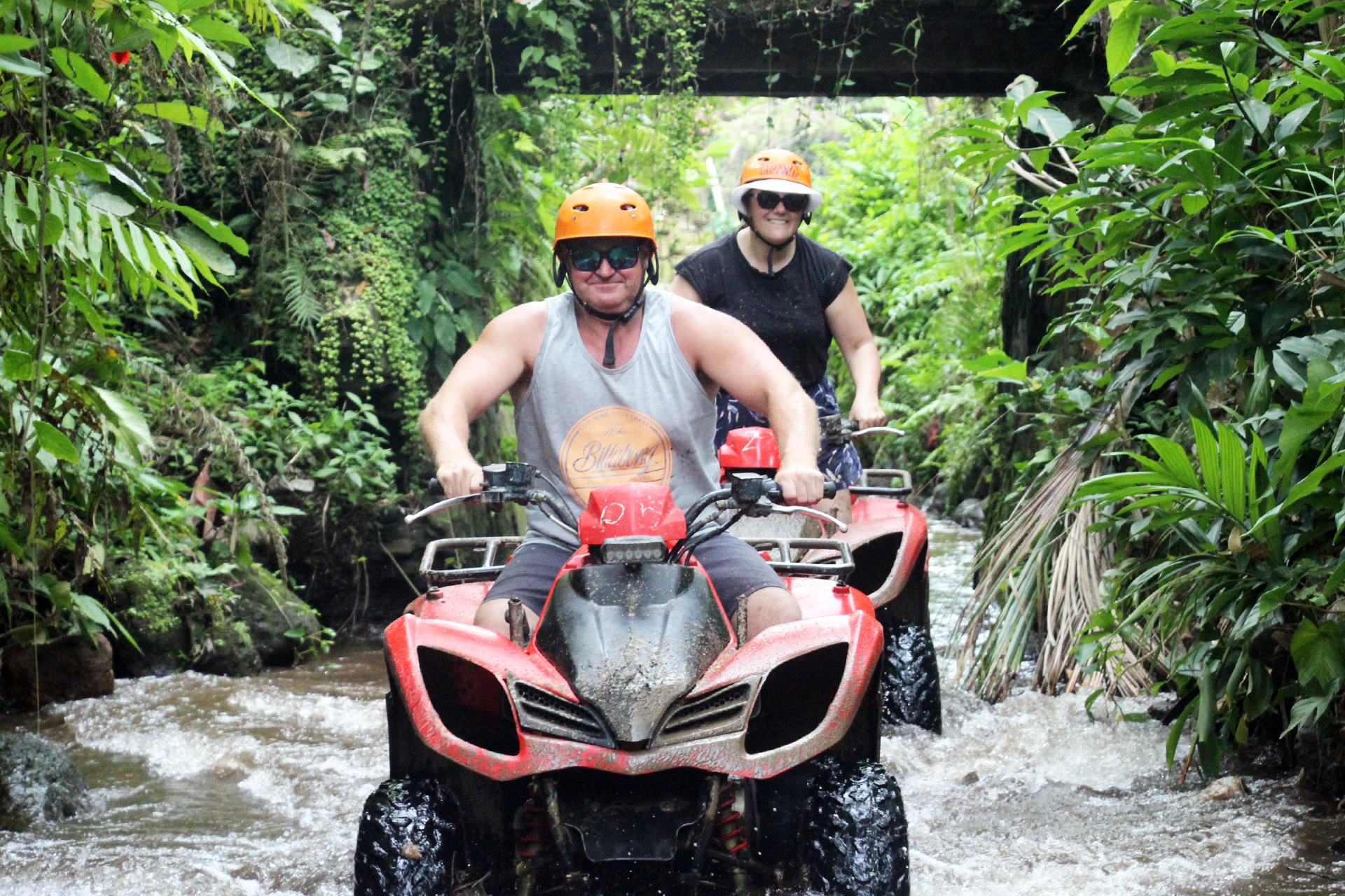 Wahana ATV Ride Bali by Bali Best Adventure ANmwYd2A