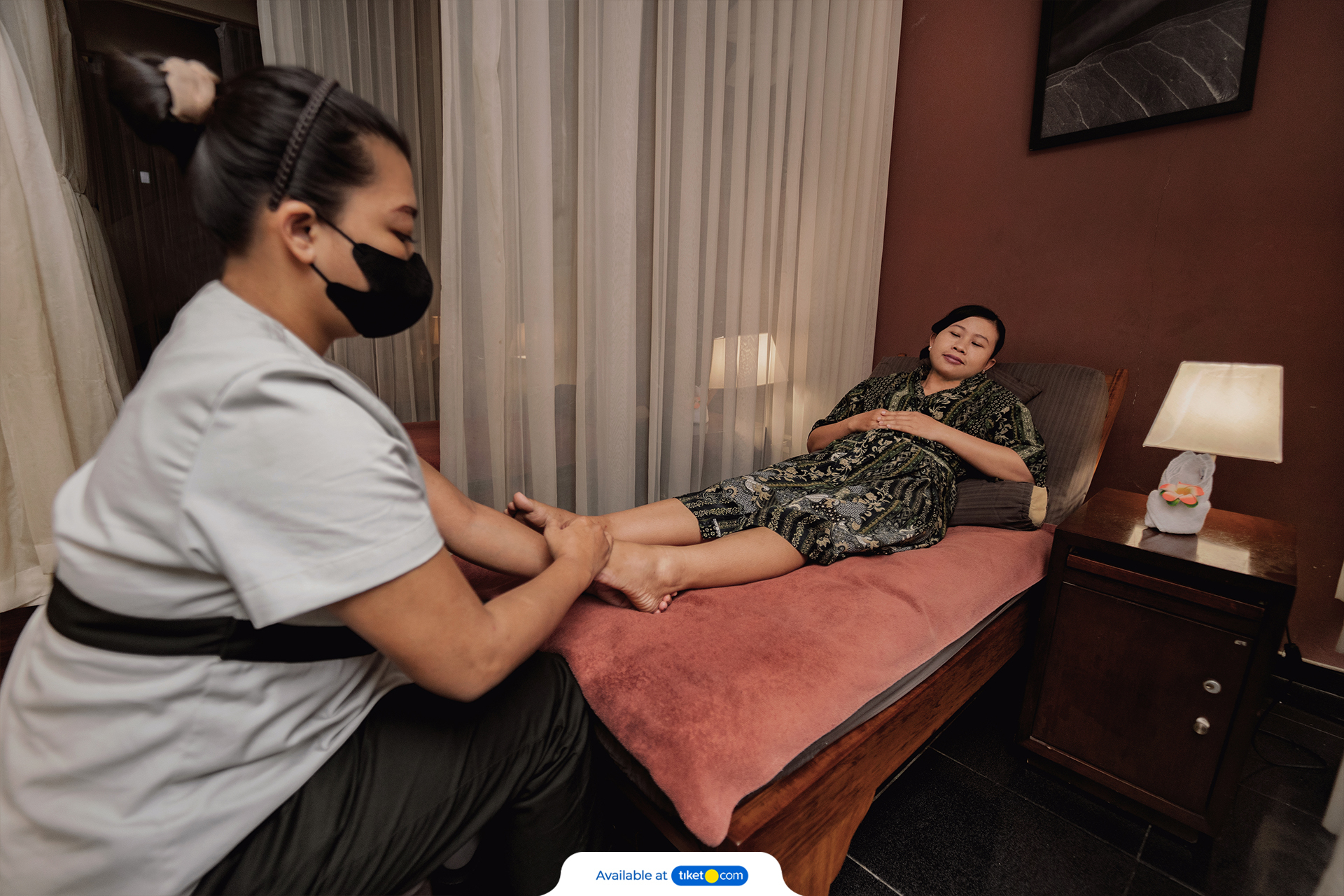 Everyday Spa naER2GV8