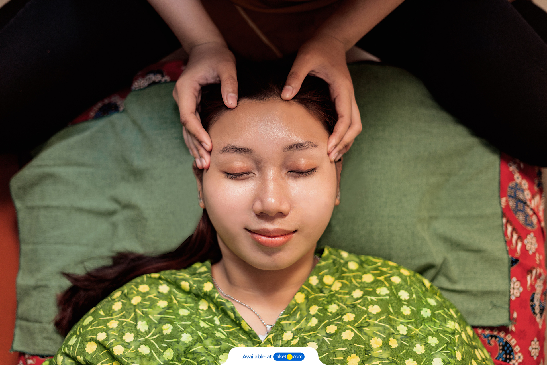 Nakamura Therapy Pasar Legi - Solo 4x8GLEpR