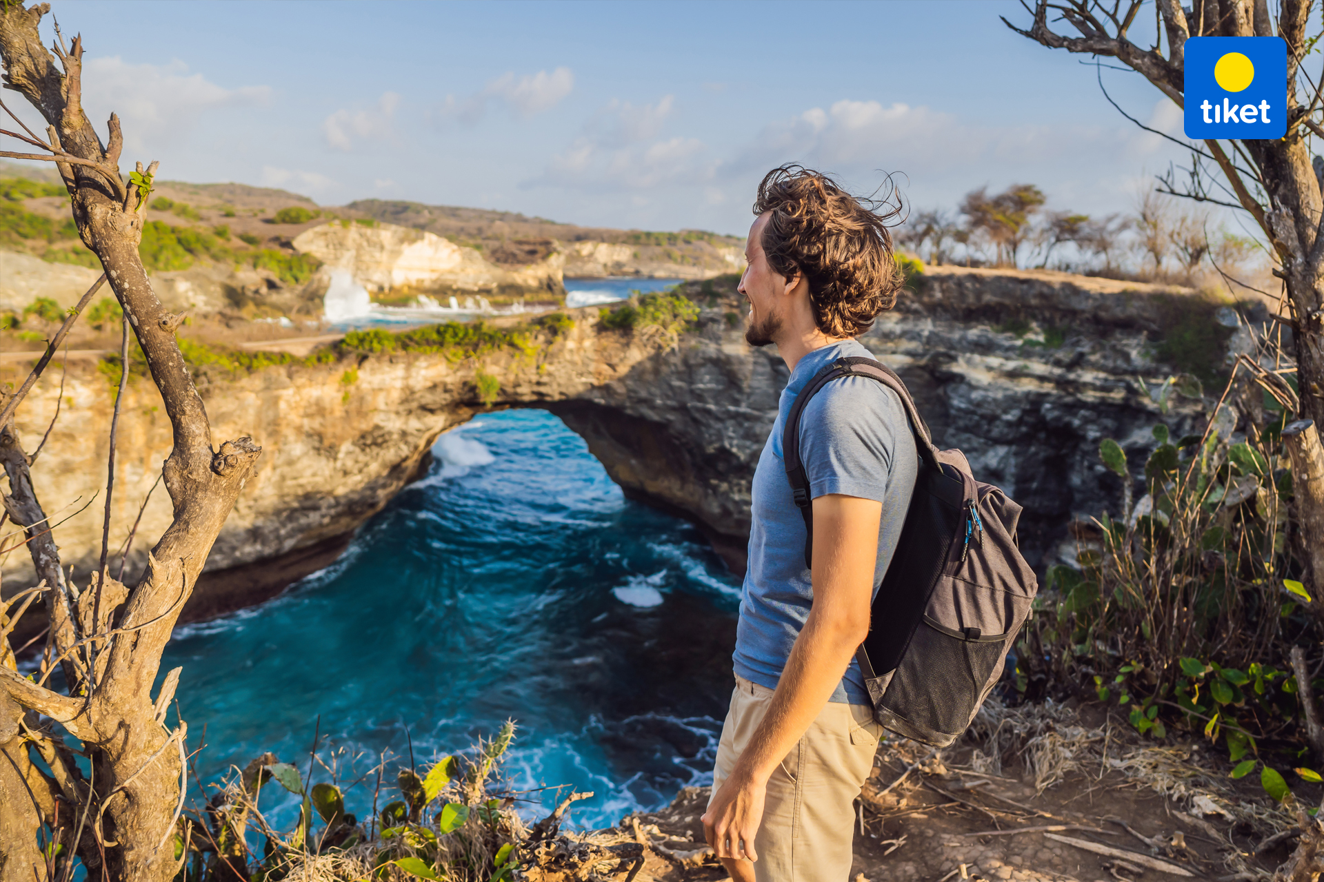 2 Days Nusa Penida Private Tour by Penidago 8ol5lIM0