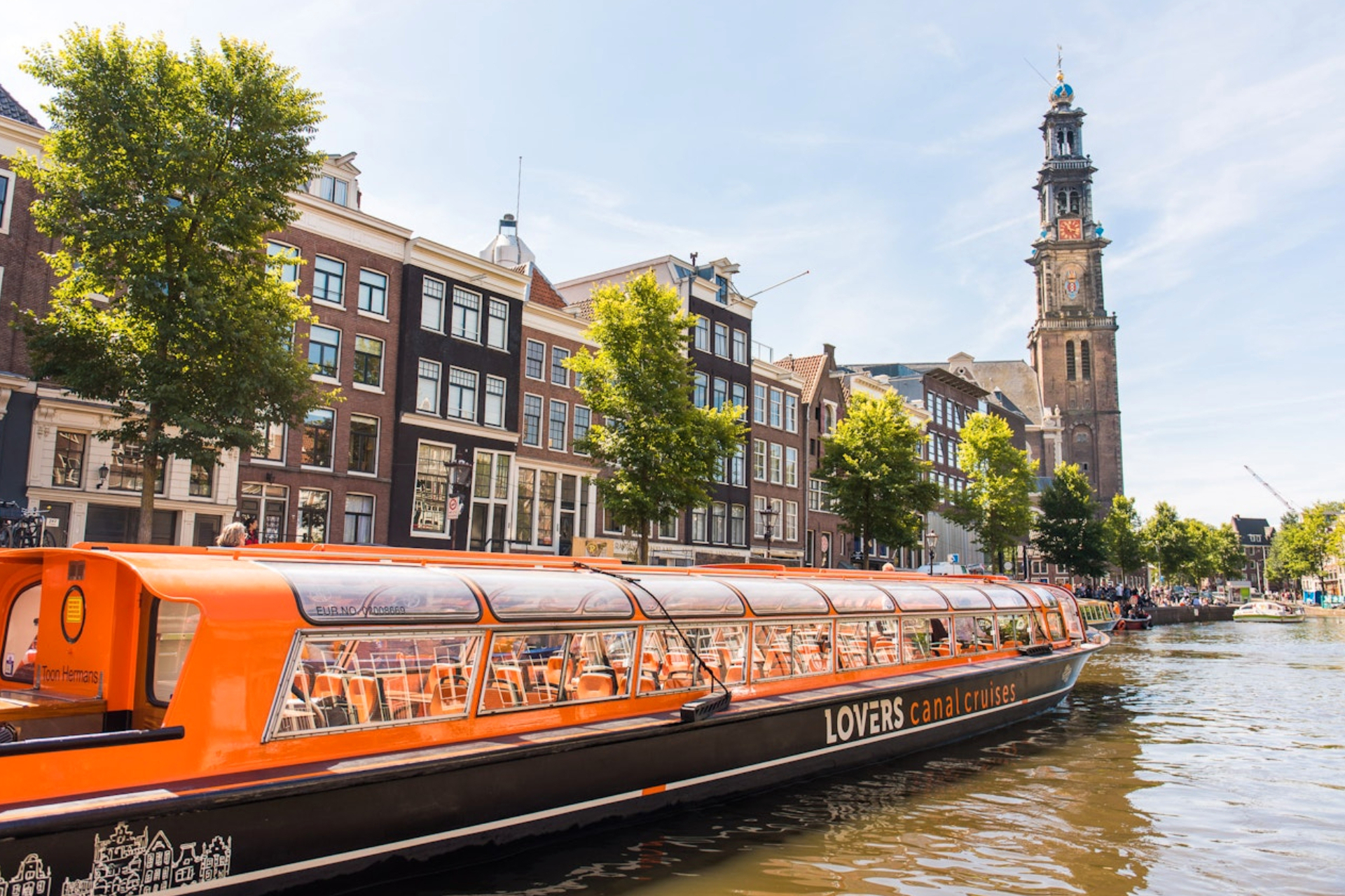 Amsterdam Canal Cruise Ticket vASjZlA4-backdrop