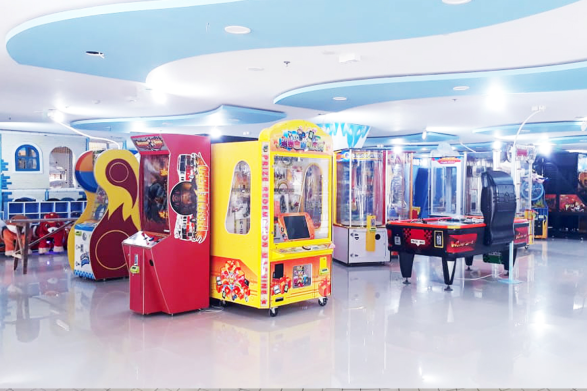 Terrazone LA Plaza Lamongan 0MpmF9mo