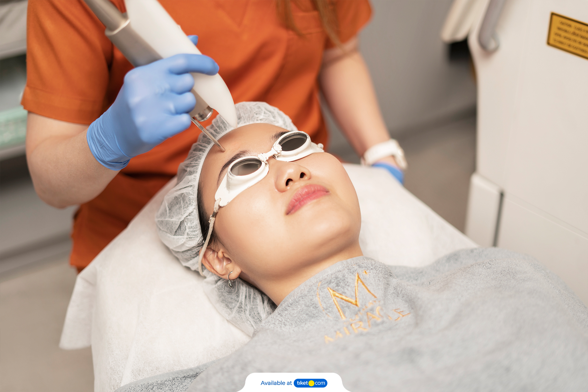 Miracle Aesthetic Clinic Malang Harga Tiket Promo Up To 7%