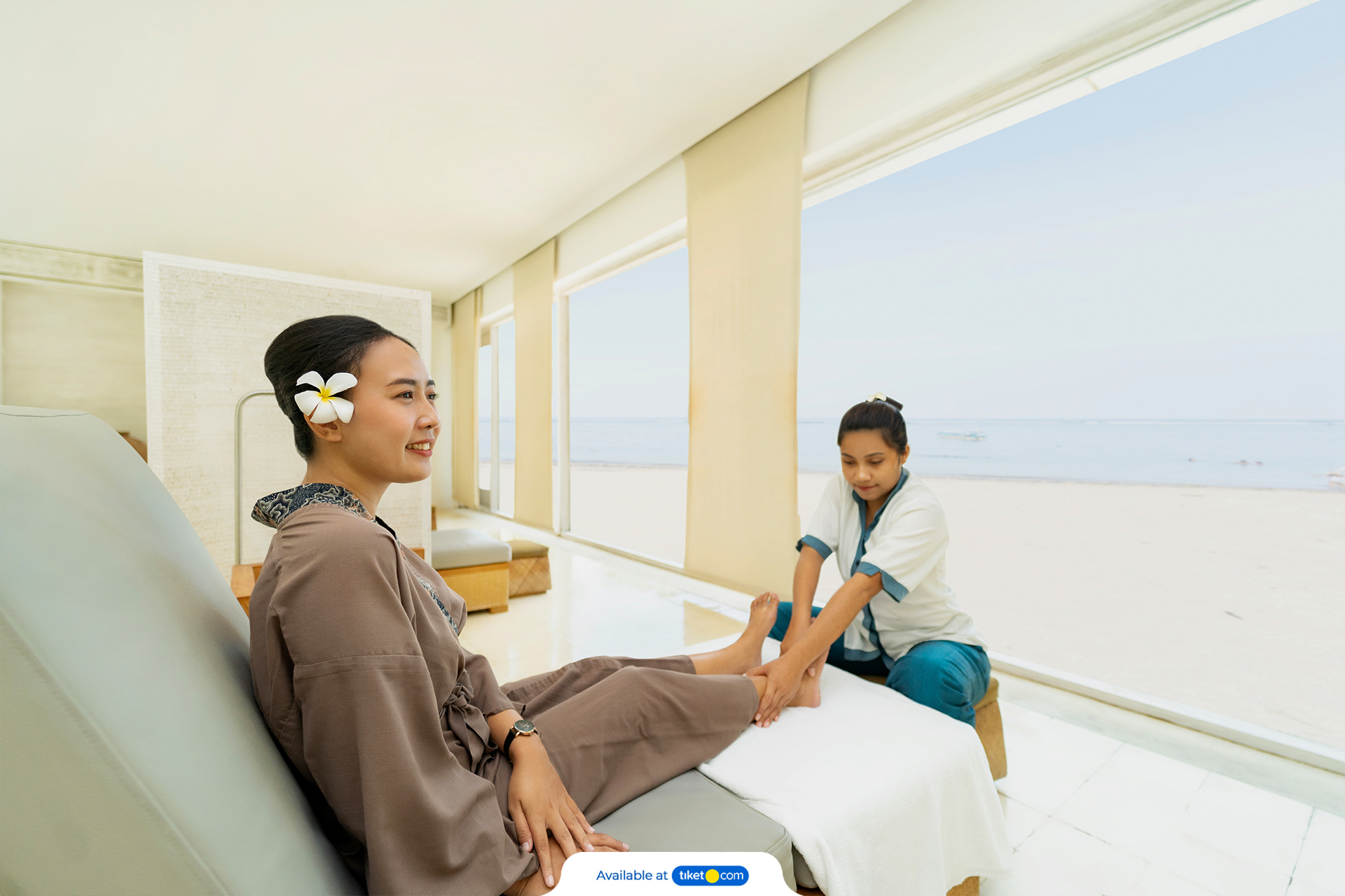 Theta Spa by The Sea n7N88MQ0