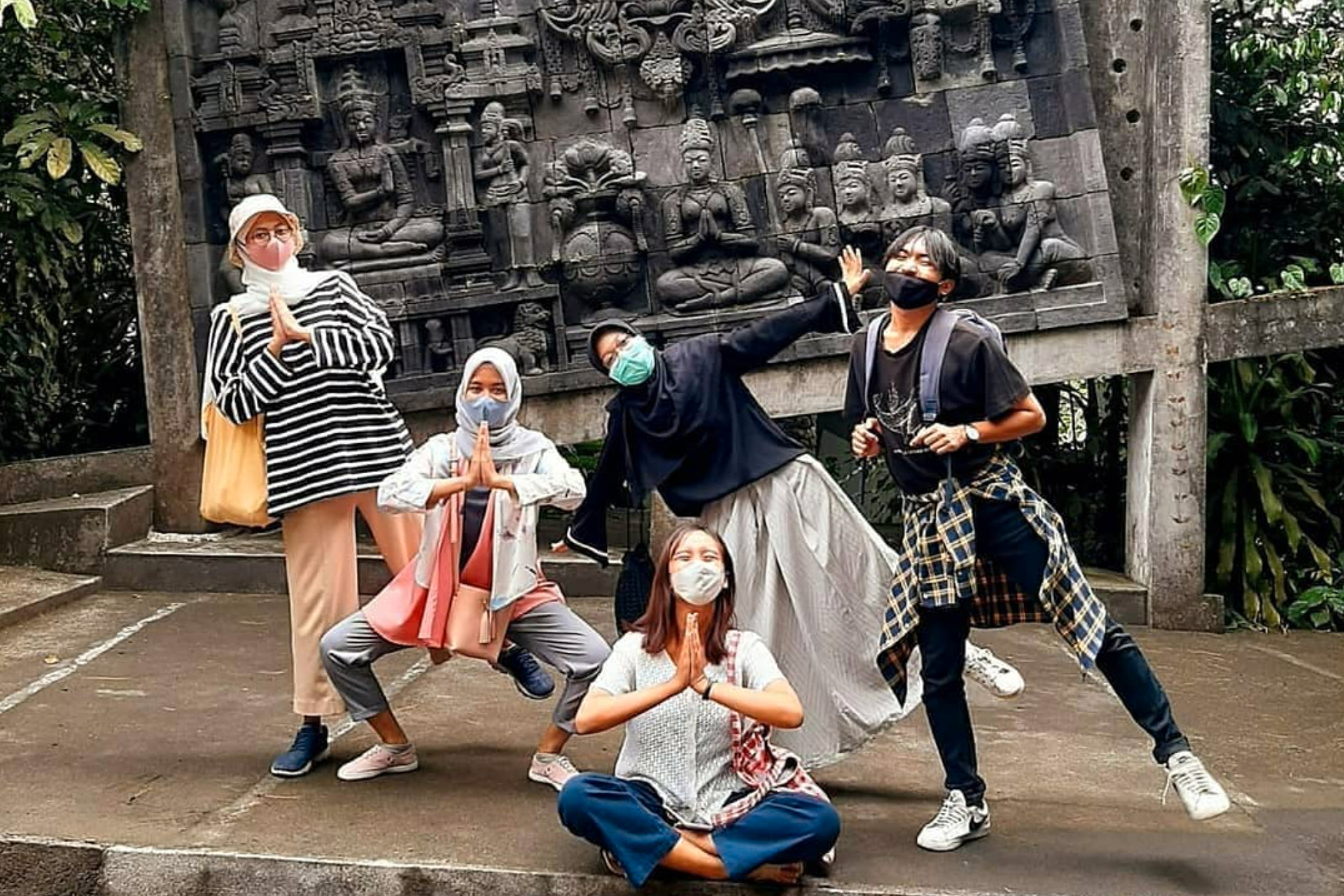 Ulen Sentalu Museum.jpg