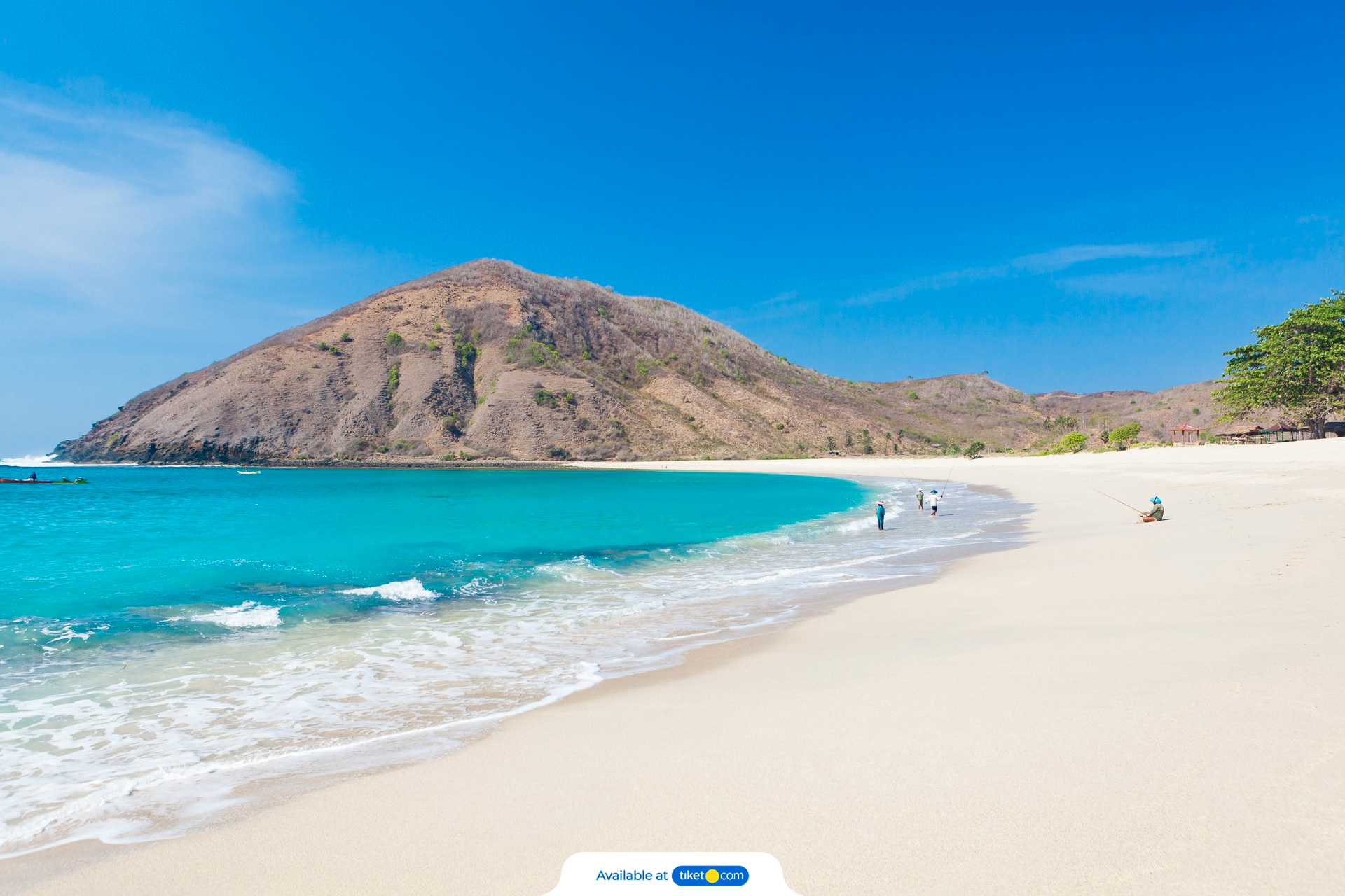 Explore Lombok 2D1N by Lombok Private Trip CLTrTsrd-backdrop