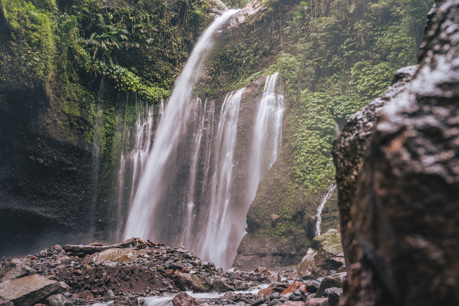 Explore Lombok 4D3N by Lombok Private Trip c1DU2wOM