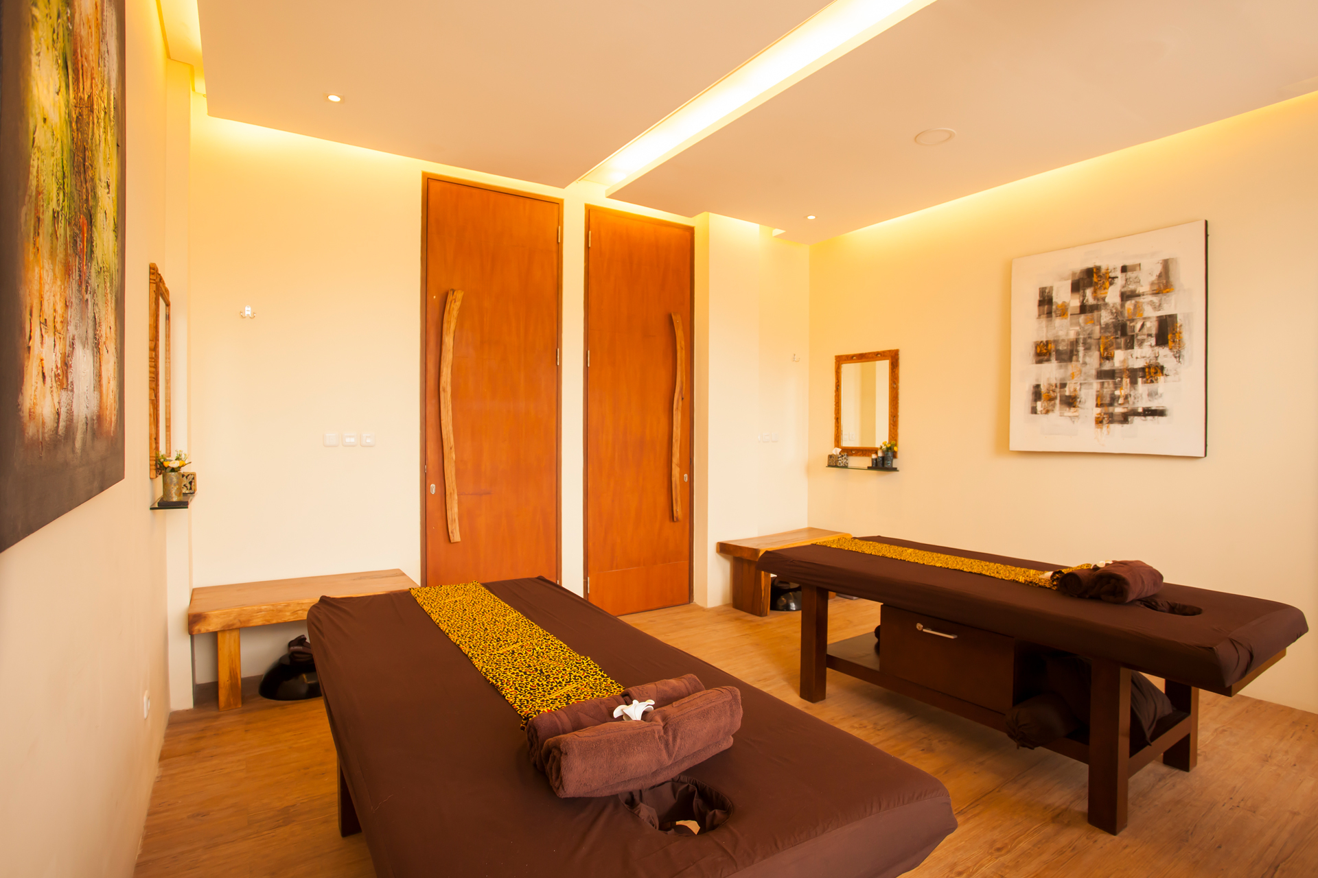 Zen Family Spa - Nusa Dua Bali F0QpC6W0