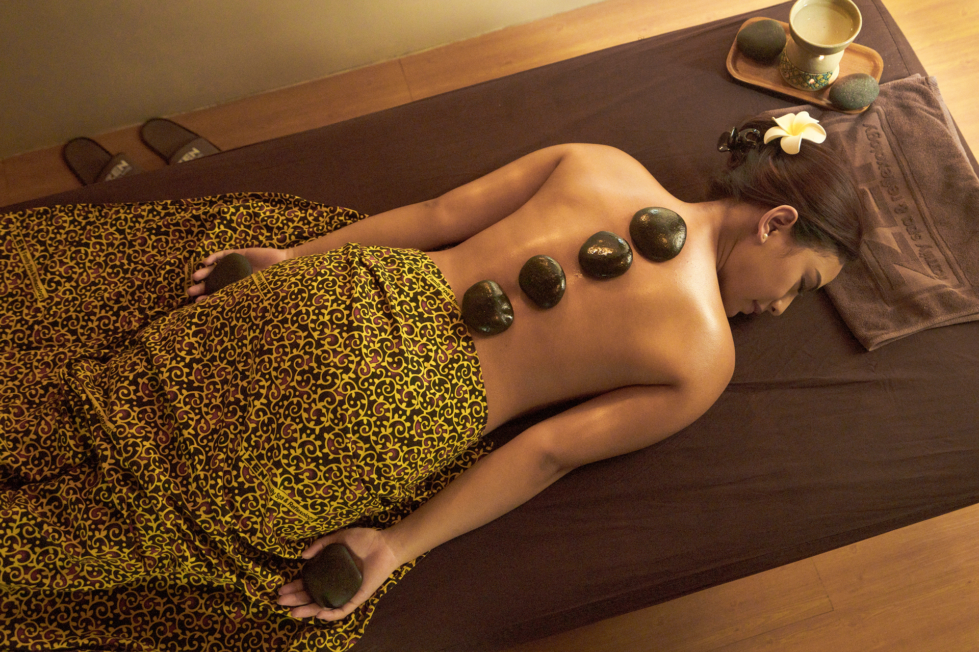 Zen Family Spa - Nusa Dua Bali ypHCFLso