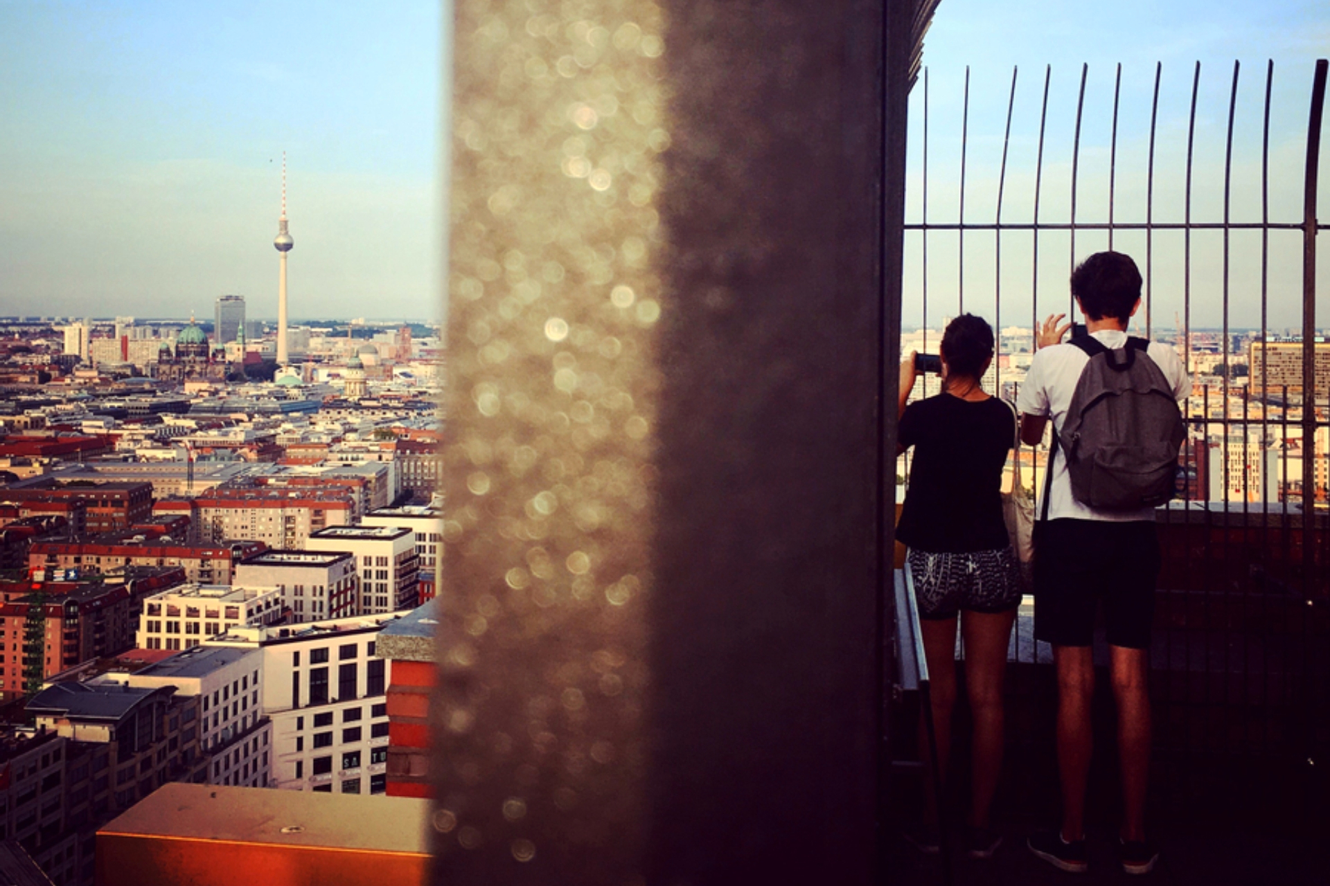 Panoramapunkt Berlin np6jJTCX-backdrop