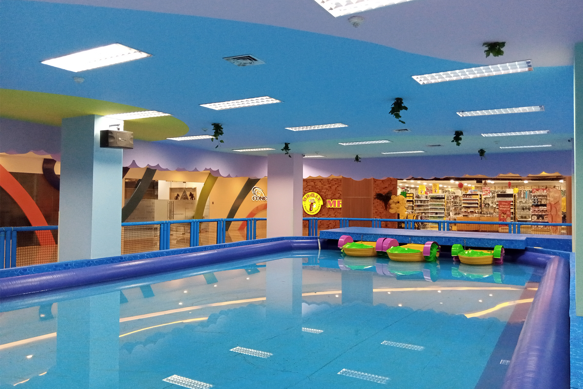 cocoland Lippo Plaza Jogja10.jpg