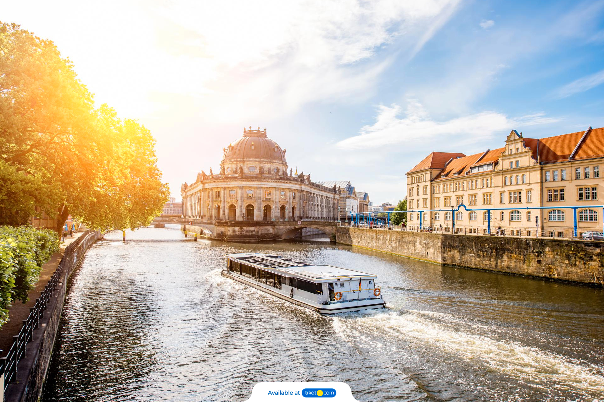 Bode Museum: Skip The Line GkolvdGc-backdrop