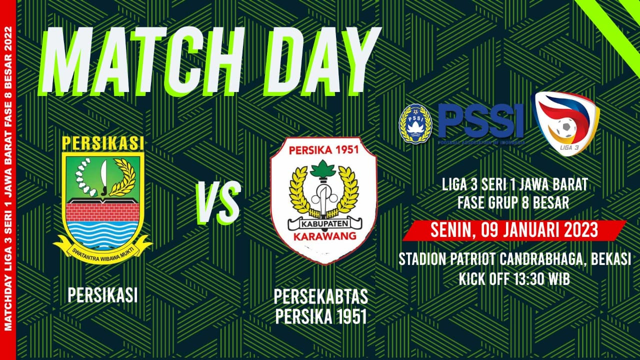 LIGA 3 SERI 1 JAWA BARAT PERSIKASI VS PERSEKABTAS PERSIKA 1951 gSx47MFh-backdrop