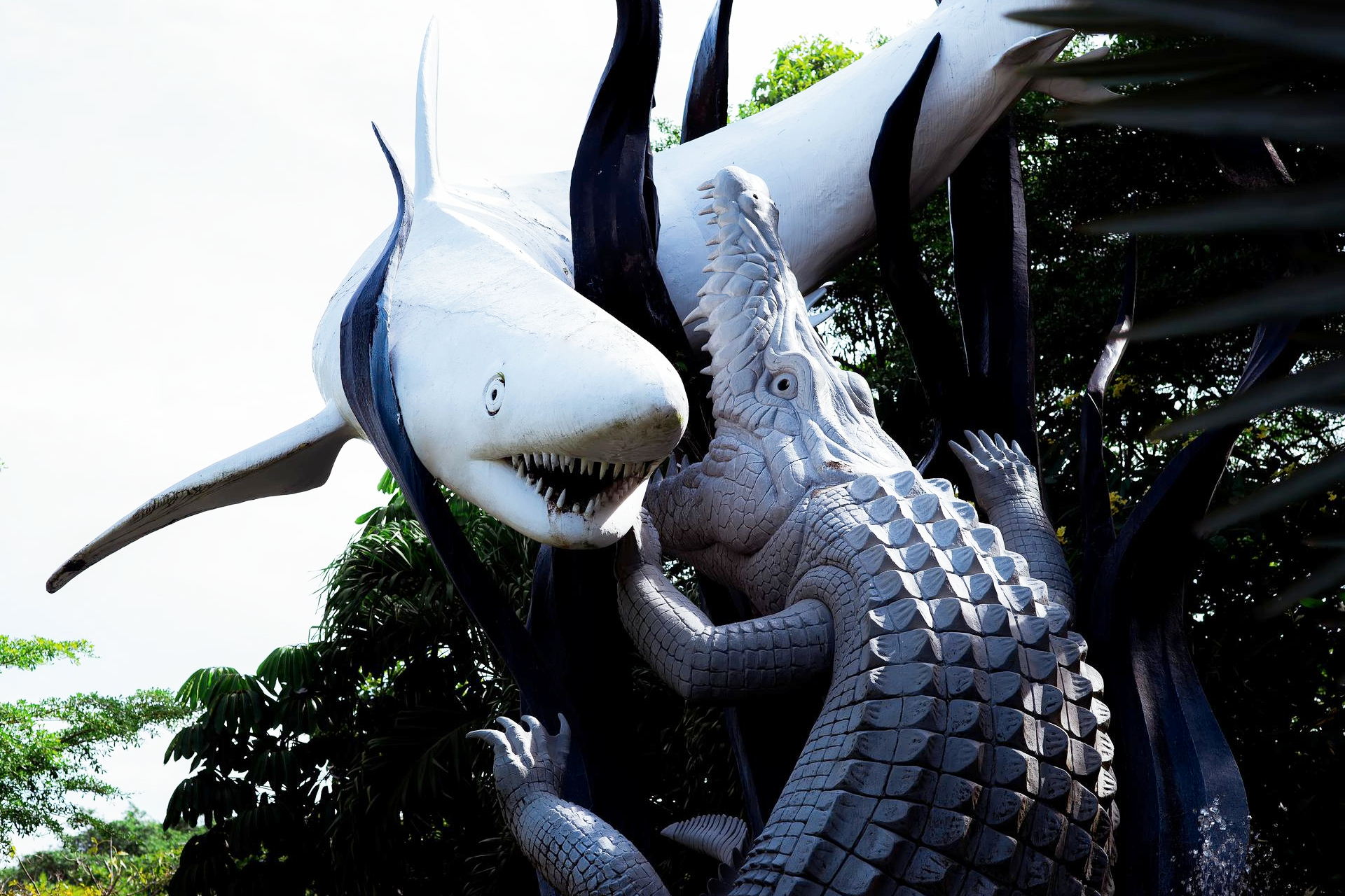 Fullday Private Trip Surabaya with Lunch  CH5UKh4M-backdrop